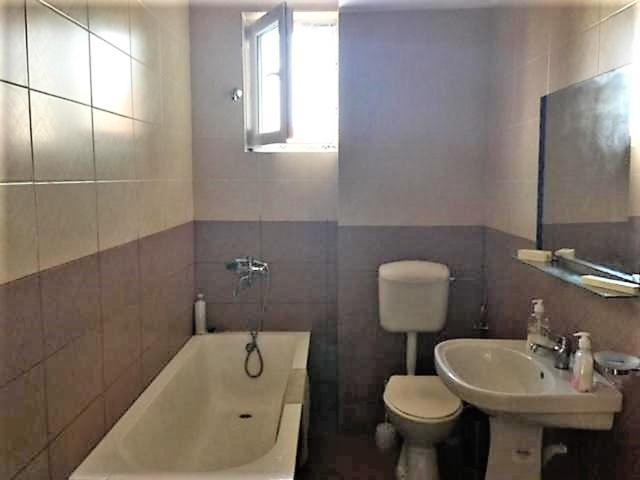 Ferienwohnung Mamaia Nord Năvodari Exterior foto