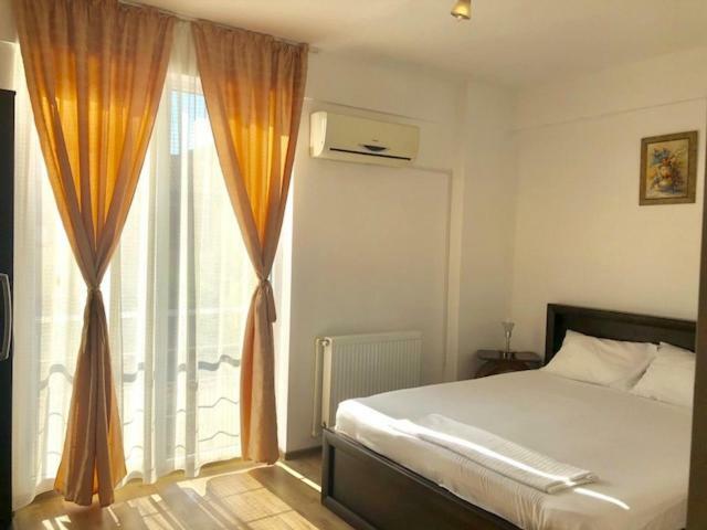 Ferienwohnung Mamaia Nord Năvodari Exterior foto
